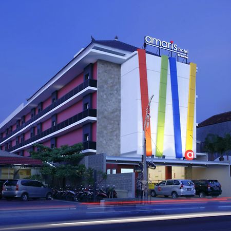 Amaris Hotel Dewi Sri - Bali Kuta  Exterior photo